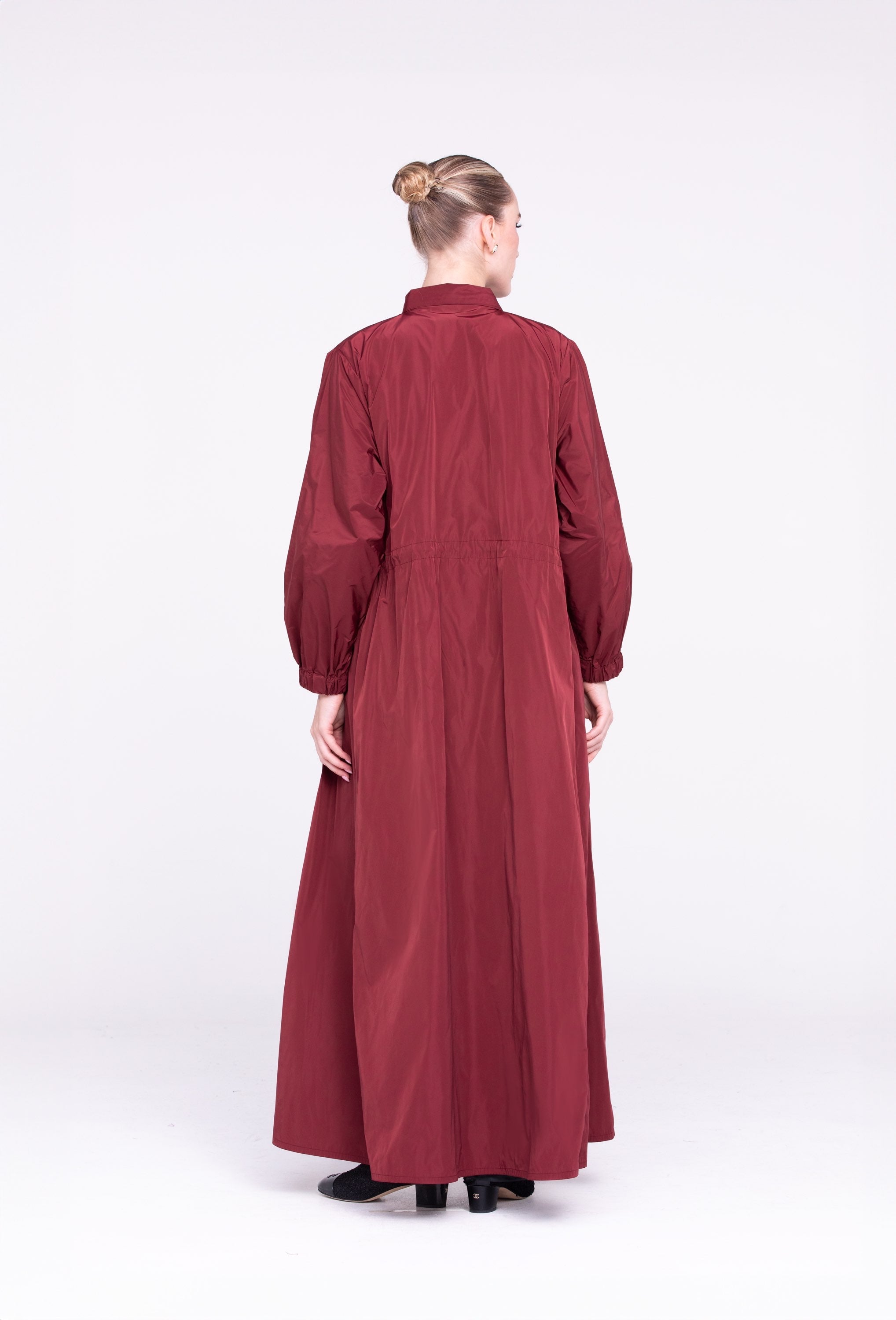 Waterproof Abaya image 3