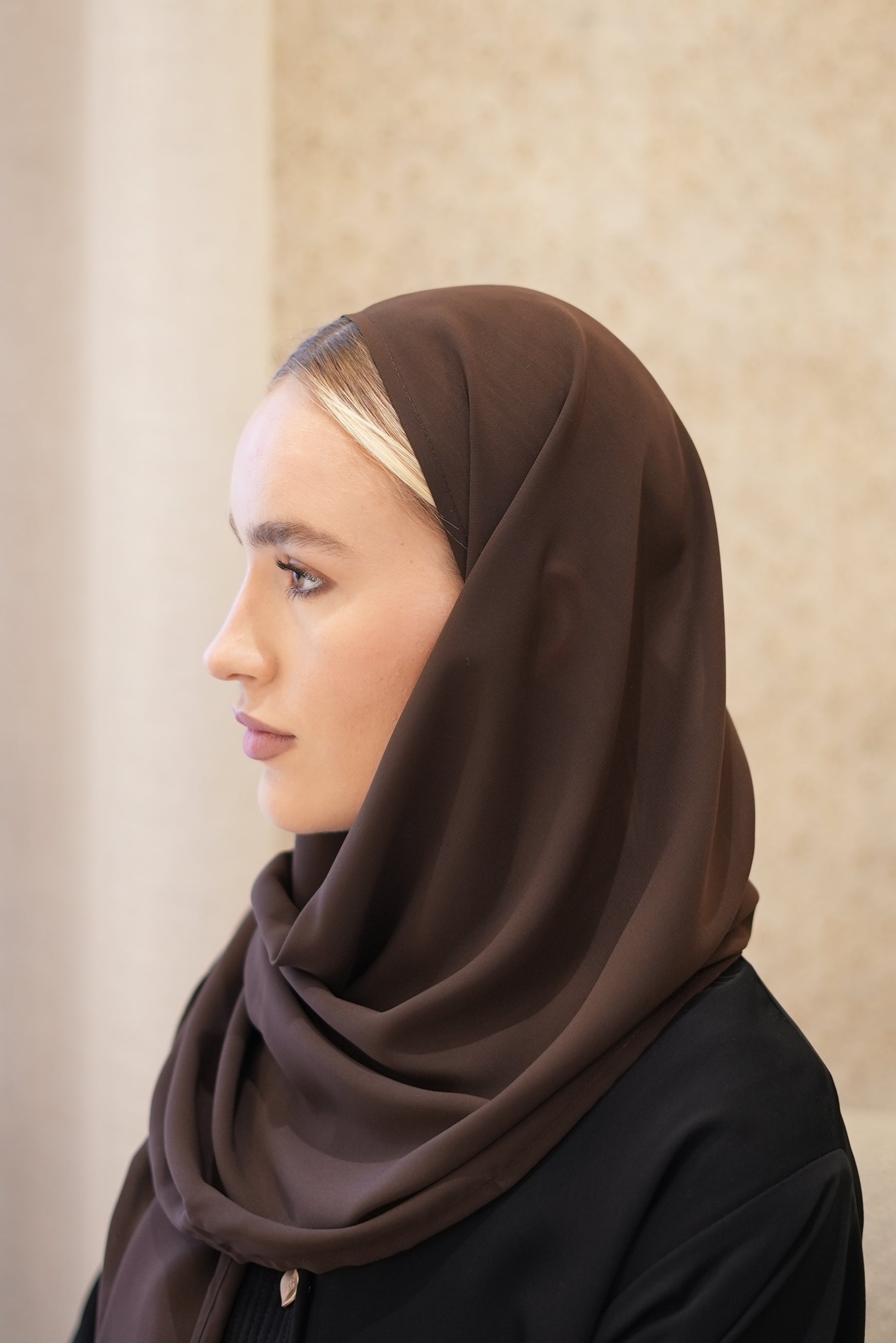 No-Slip Hijab image 2